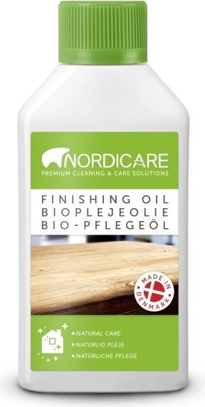 Nordicare Bio-Pflegeöl 250ml (250 ml)