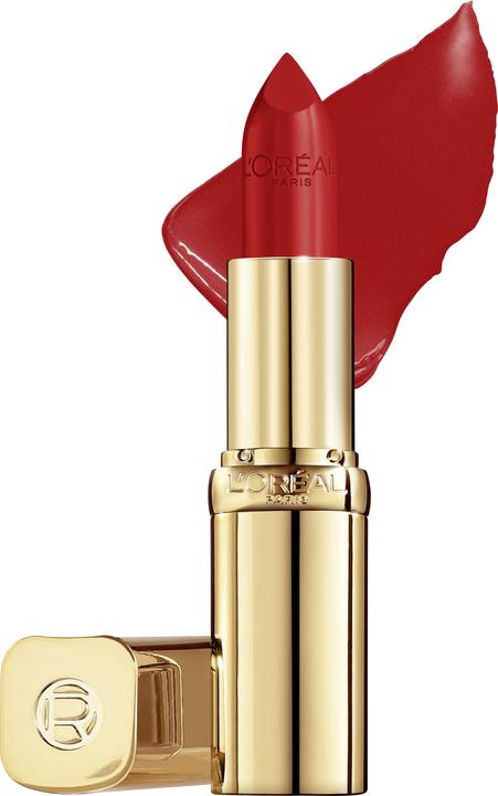 Produktbild L'Oréal Paris Color Riche Satin (297 Red Passion)
