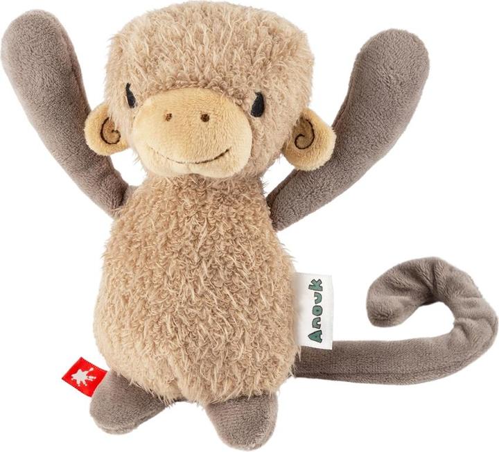 Produktbild Sigikid Affi klein (16 cm)