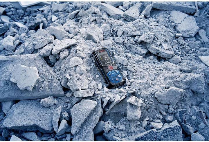 Produktbild Bosch Professional GLM 50-27 C (50 m, 635 nm)