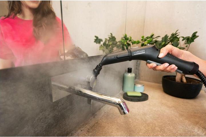 Actual product image Kärcher SC 2 Easy Fix (3.20 bar, 1500 W)