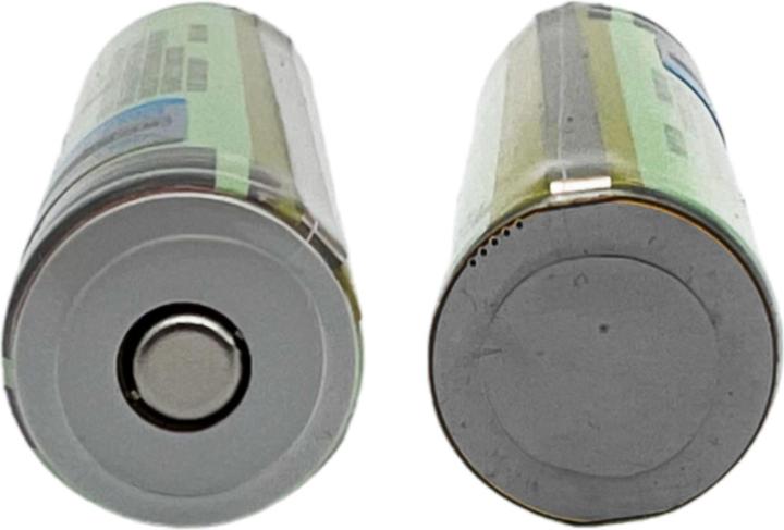 Image du produit Purecrea Batterie Li-Ion 3.7V 3000mA NCR18650B 18650 avec protection électronique (1 pcs, 18650, 3000 mAh)