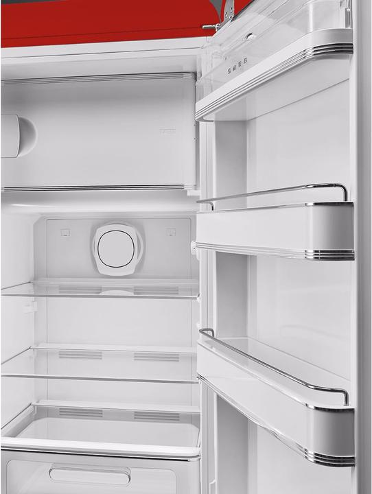 Image du produit Smeg Style rétro FAB28RDMC5 (270 l)