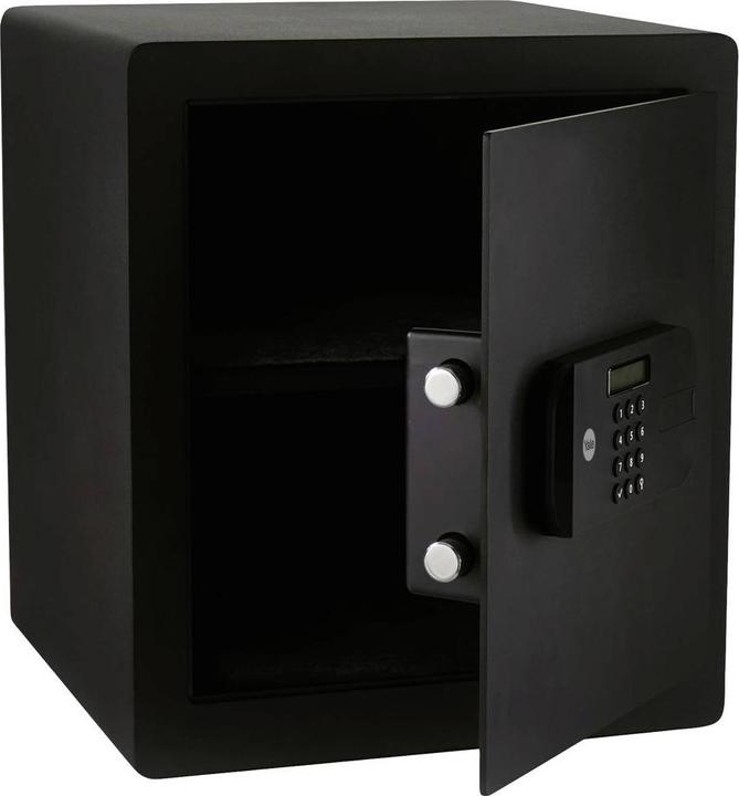 Actual product image Yale Sejf YSEB/400/EB1 o wysokim poziomie bezpieczestwa (38.50 l)