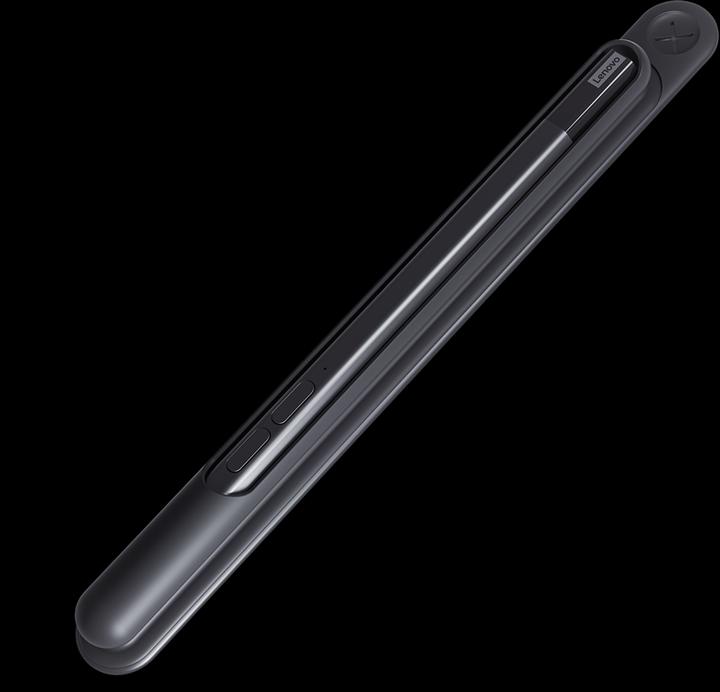Actual product image Lenovo Tab P11 incl. keyboard, Precision Pen 2 (WLAN only, 11", 128 GB, Slate grey)