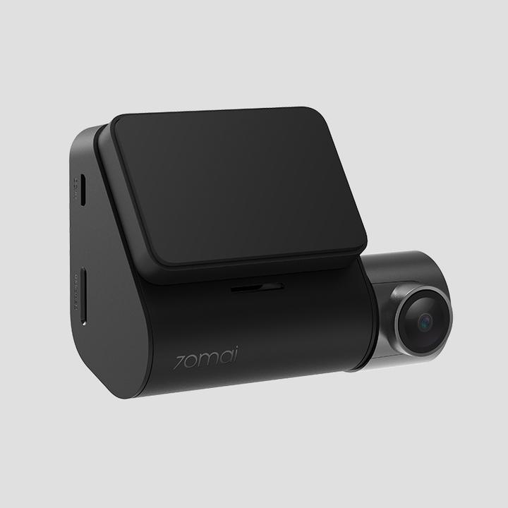 Produktbild 70mai Pro Plus+ (GPS-Empfänger, WLAN, 2.7K)