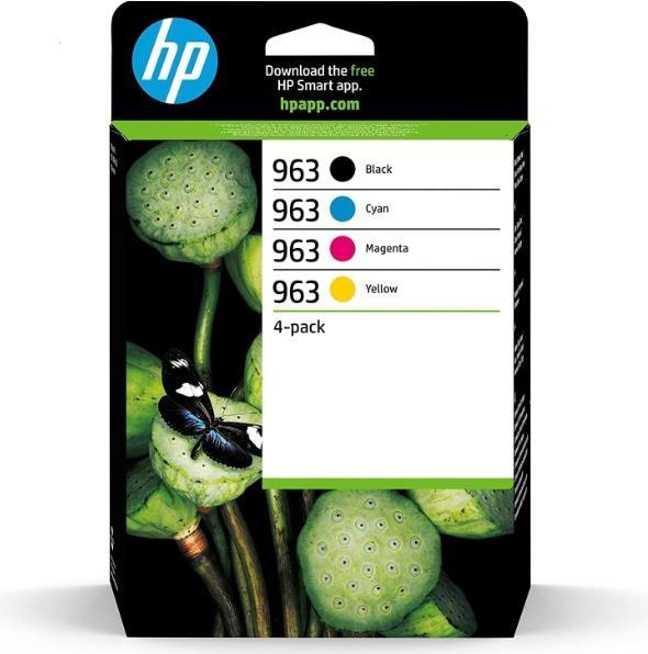 Immagine prodotto HP DeskJet 3750 (Inchiostro, Colore)