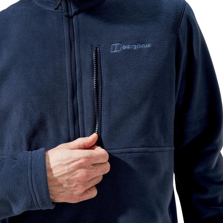 Produktbild Berghaus Prism Half-Zip Polartec-Fleece (XXL)