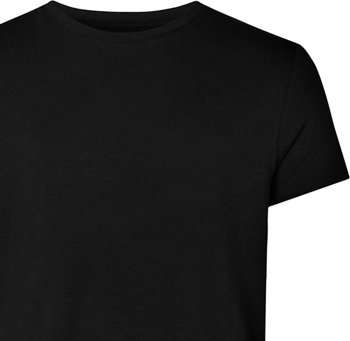 Resteröds Bamboo Unterhemd / Shirt kurzarm