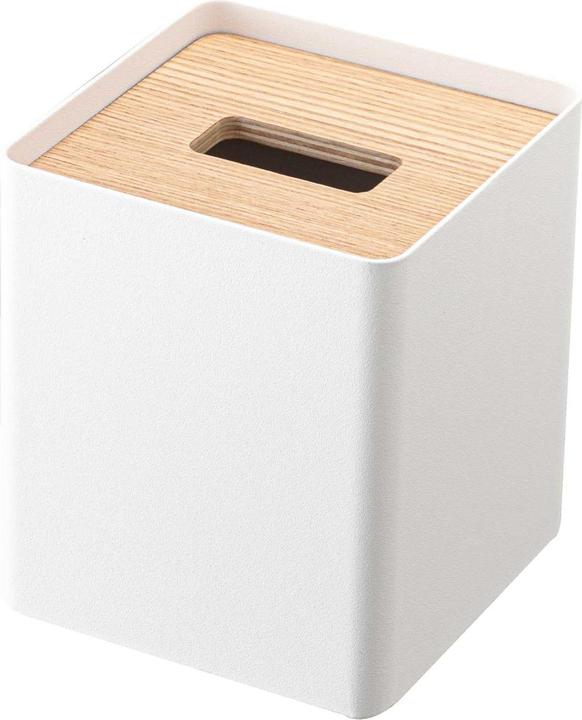 Produktbild Yamazaki Taschentuchbox quadratisch RIN