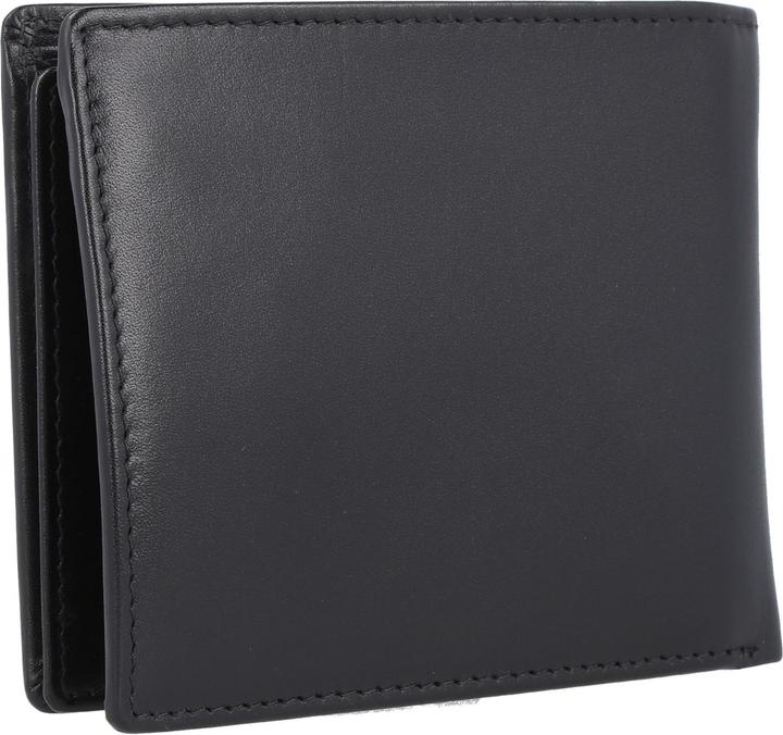 Produktbild Davidoff Essentials Geldbörse Leder 11 cm