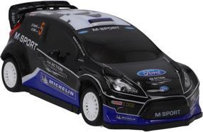 Actual product image Kool Speed Radio-controlled car Ford 1:20 M-Sport Fiesta RS WRC
