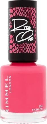 Produktbild Rimmel London 60 Seconds By Rita Ora (324 Fashion Heaven, Farblack)