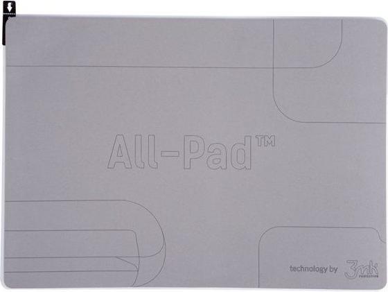 Produktbild 3MK Starter Kit All-Safe + 1.0 PL plotter + telephone and set of accessories for cutting foil 1 pc.