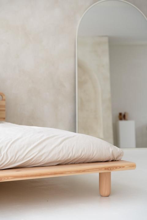 Actual product image Karup Design Peek (180 x 200 cm)