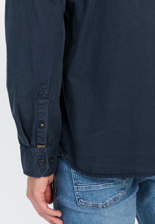 Immagine prodotto Camel Active Camicia a maniche lunghe in puro cotone (3XL)