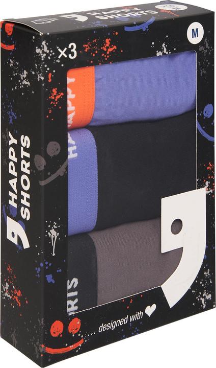 Actual product image Phil & Co. Berlin Retro Pants All Styles (L, pack of 4)