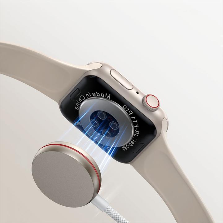 Produktbild Joyroom Watch Magnetic Charger (30 W)