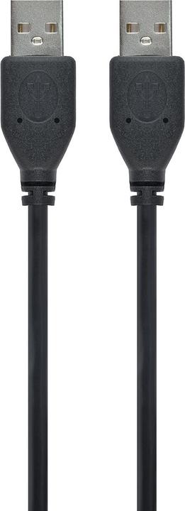 Produktbild Gembird Cablexpert USB-Kabel (1.80 m, USB 2.0)