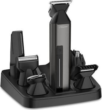 Maestro Zestaw do strzyżenia włosów 6w1 USB MR-660
