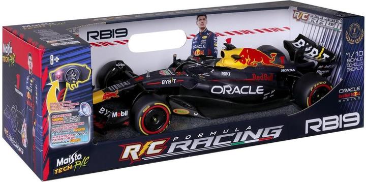 Actual product image Maisto Formula 1