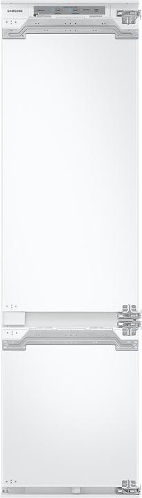 Actual product image Samsung BUILT IN REFRIGERATOR BRB30715EWW/EF SMG (298 l)