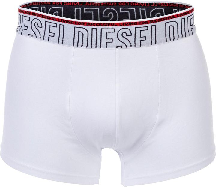 Immagine prodotto Diesel Boxer Casual Stretch UMBX-DAMIENTHREEPACK - 17582 (XXL, confezione da 3)