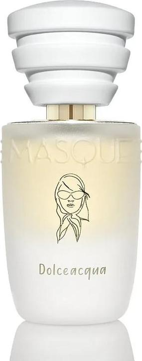 Actual product image Masque Milano Dolceacqua Edp 100 ml (Eau de parfum, 100 ml)