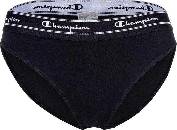 Actual product image Champion Slip Casual Figure-hugging (L, pack of 2)