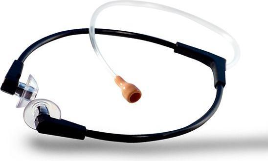 Produktbild Bachmaier Stethoclip Standard für Hörgeräte