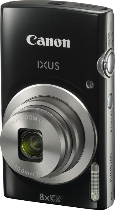 Produktbild Canon Ixus 185 (5 - 40 mm, 20 Mpx, 1/2,3'')