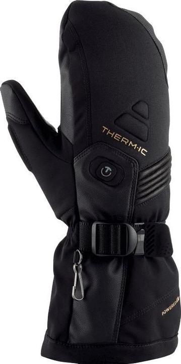 Therm-ic Ultra Heat Mittens Men