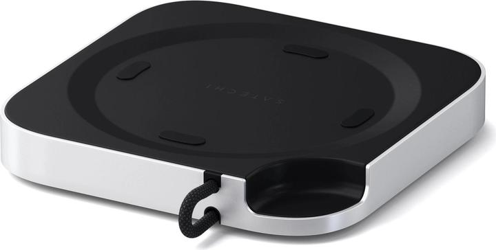 Produktbild Satechi Mac Mini M4 Stand & Hub with SSD Enclosure (USB-C, 5 Ports)