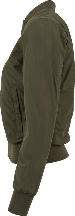 Immagine prodotto Urban Classics Giacca bomber (XS)