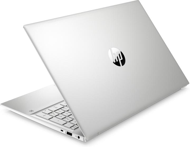 Produktbild HP Pavilion 15-eg3177ng 15,6" FHD IPS, Intel i7-1355U, 16GB RAM, 512GB SSD, MX550, Windows 11 (15.60", Intel Core i7-1355U, 16 GB, 512 GB, DE)