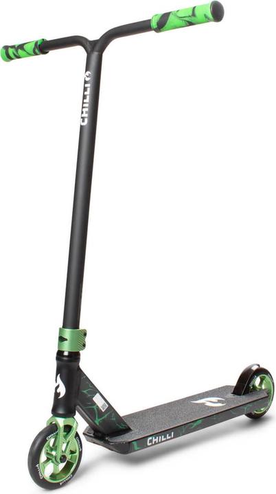 Immagine prodotto Chilli Scooter Reaper Reloaded V2