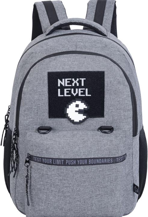 Actual product image Unkeeper Rucksack