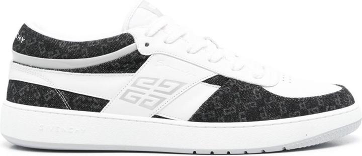 Givenchy Sneakers White (44)