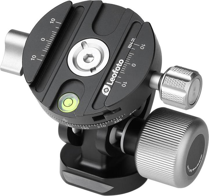 Image du produit Leofoto VH-10 (Tête panoramique 2 voies)