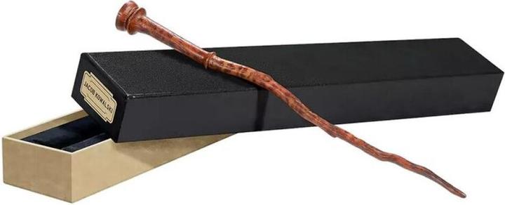 Actual product image Noble Collection Fantastic Beasts - Dumbledore's Mysteries: Jacob Kowalski 1/1