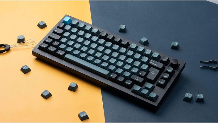 Image du produit Keychron Q1 Pro (CH, Filaire, Sans fil)