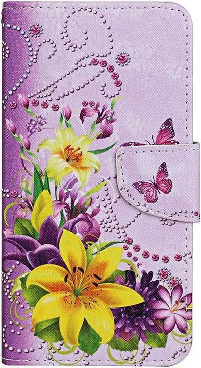 Actual product image Cover-Discount Poco M6 Pro / Redmi Note 13 Pro 4G - Case Cover with motif (Xiaomi Redmi Note 13 Pro 4G, Xiaomi Poco M6 Pro)