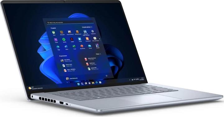 Immagine prodotto Dell I7640-7059BLU Ultra 7-155H 16 WUXGA Touch 32GB SSD1TB BT BLKB Win11 Blu (REPACK) 2Y