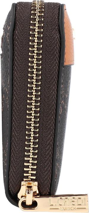 Actual product image L.Credi Filiberta wallet 16 cm