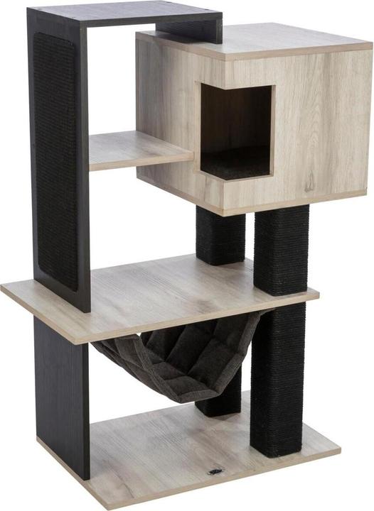 Actual product image Trixie Citystyle (98 cm, Black, Gray)