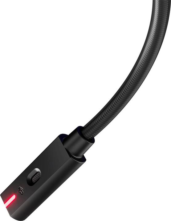 Image du produit Creative Oreillette Bluetooth ZEN Hybrid SXFI grise (ANC, 70 h, Sans fil)