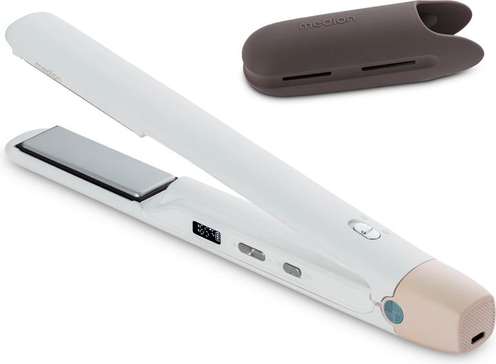Image du produit Medion LIFE HS2 fer à lisser sans fil (Fer plat)