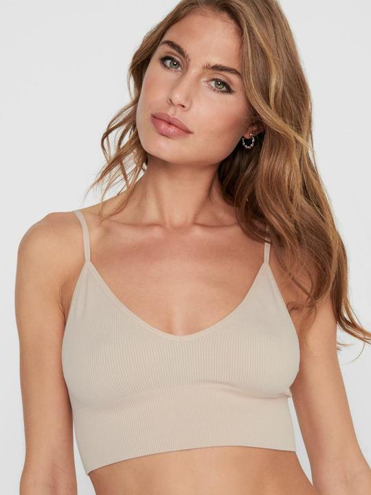 Produktbild Only Nahtloser V-Ausschnitt BH (XS, S)