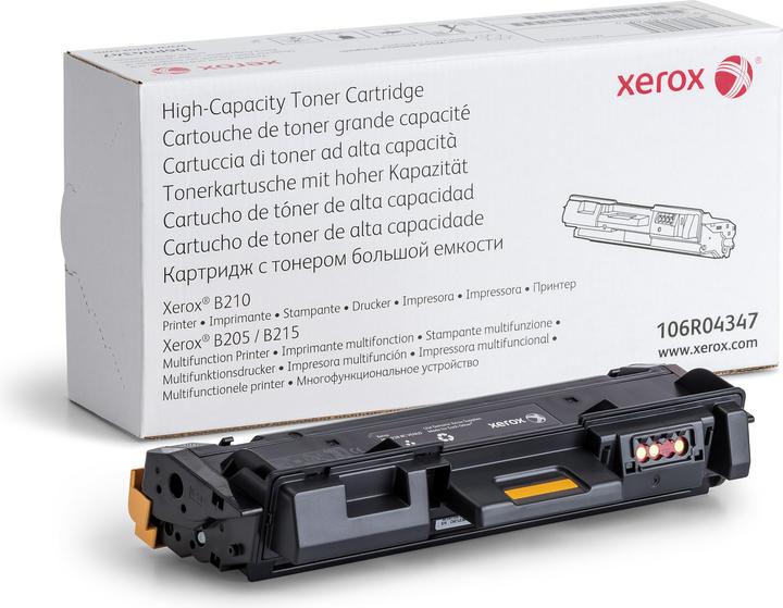 Actual product image Xerox 106R04347 (FC)