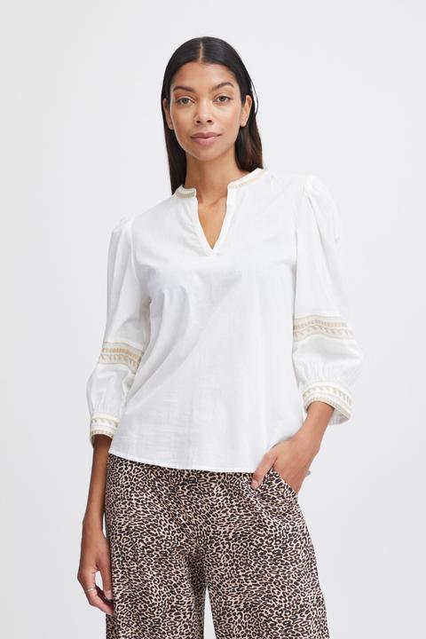 Immagine prodotto B.young BYJIYA BLOUSE 20814918 (40)